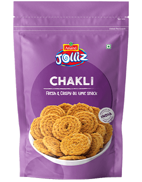 Chakli