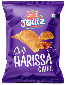 Chilli Harissa