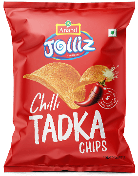 Chilli Tadka