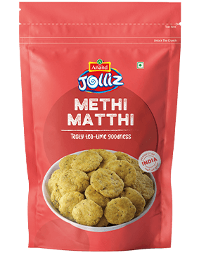 Methi Matthi