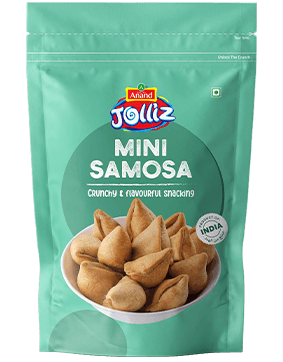 Mini Samosa