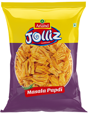 Masala Papdi