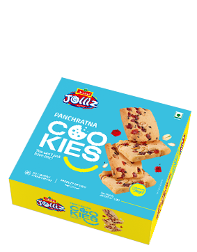 Panchratna Cookies