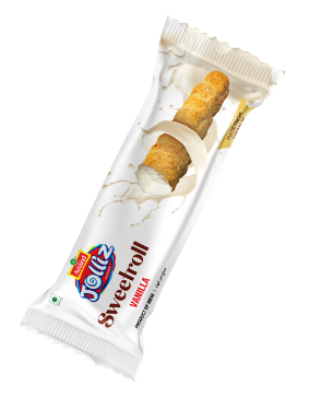 Sweet Rolls Vanilla